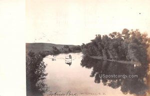 Water Scene - Mitchell, South Dakota