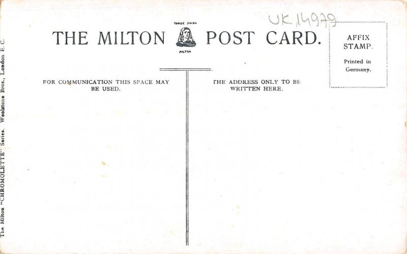 uk14979 st ives boats uk