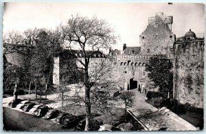 M-18999 The Castle Saint-Malo France