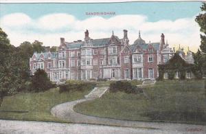 England Saandringham House