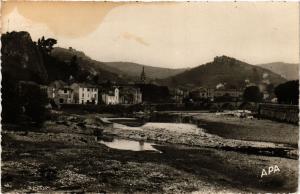 CPA ALES - ALES - Vue générale (380013)