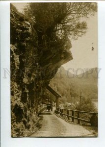 3105350 NORWAY Parti fra Eide I Hardanger Vintage 1908 y RPPC