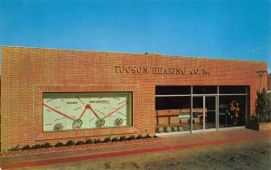 Postcard Tucson Bearing Company in Tucson, Arizona~123857