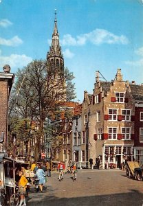 Camaretton Delft Holland 1972 