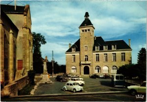 CPM Egletons - L'Hotel de Ville (1039997)