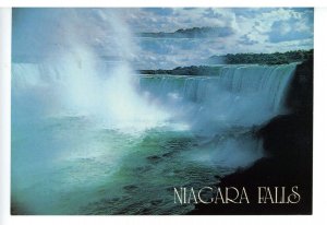 Canada - ON, Niagara Falls. (4.5 x 6.5)