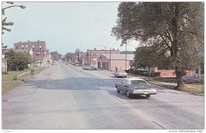 Street View , WELLSVILLE , Missouri , 50-60s