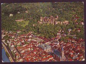 Heidelberg Castle1959