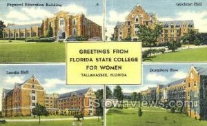 Florida State College - Tallahassee