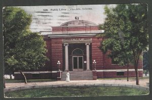 Arizona, Phoenix   PC Used