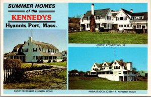 Maine Kennebunkport Summer Homes Of The Kennedys