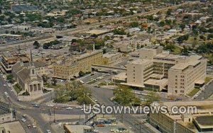 Baptist Memorial Hospital - San Antonio, Texas TX  