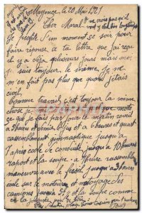 Old Postcard Rudeshelm