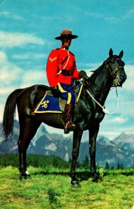 Canada Royal Canadian Mounted Police