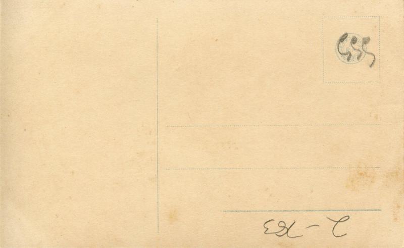 Lovers    (Romance)      *RPPC