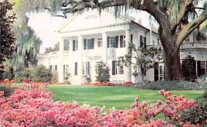 Orton Plantation near Wilmington - Wilmington, North Carolina NC