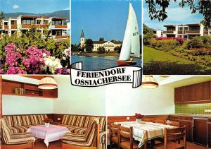 B68285 Austria Karnten Feriendorf Ossiachersee multiviews