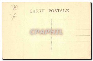 Old Postcard Morocco in the Souss Wadi Doumeult