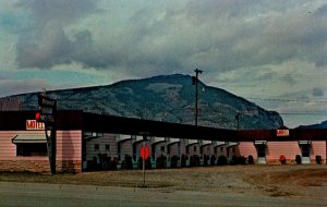 Wyoming Cody The Rodeo Motel