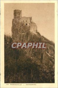 Old Postcard RIBEAUVILLE-Giersberg