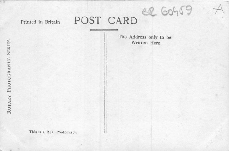 BR60459 birmingham real photo  uk