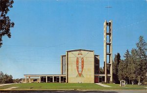 First Lutheran Church Brookings, South Dakota SD