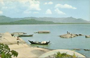 malaysia malay, PENANG Island, Batu Maung (1960s)