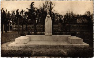 CPA BRIE-COMTE-ROBERT Monument des Deportes Morts en Allemands (1320146)