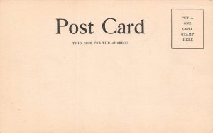 Womelsdorf Pennsylvania The Bethany Bean Pickers, Undivided Back PC U11640