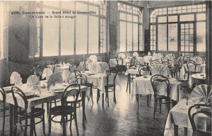 uk43003 grand hotel de cornouailles concarneau france