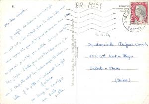 BR14591 Sable Sur Sarthe    france