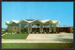 Bank of the Commonwealth,Garden City,MI