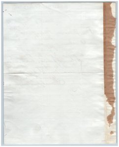 1870 Singer Sewing Machine Manufacturing Co. Russel Crego & Son Correspondence