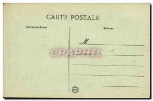 Old Postcard Caen Tomb of the Mathilde Queen wife of William the Conqueror bu...