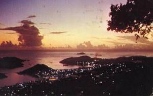 U.S. Virgin Islands - St Thomas