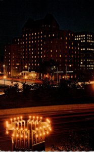 Canada Ottawa Lord Elgin Hotel