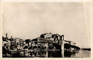 CPA CORSE - CALVI - Vue générale (710507)