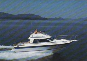 Boats Bayliner 2560 Trophy Convertible