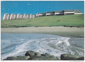 SOUTH AFRICA, 1950-1970's; Mzamba Beach, Republic Of Transkei, Wild Coast Sun...