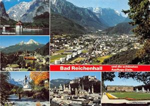 B35152 Bad Reichenhall  germany