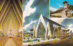 Hawaii Honolulu Saint Augustine By The Sea At Waikiki World Famous