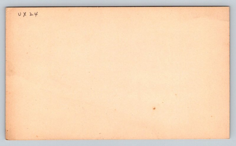 Ellensburg  Washington   Edward L. Parmenter   Postcard