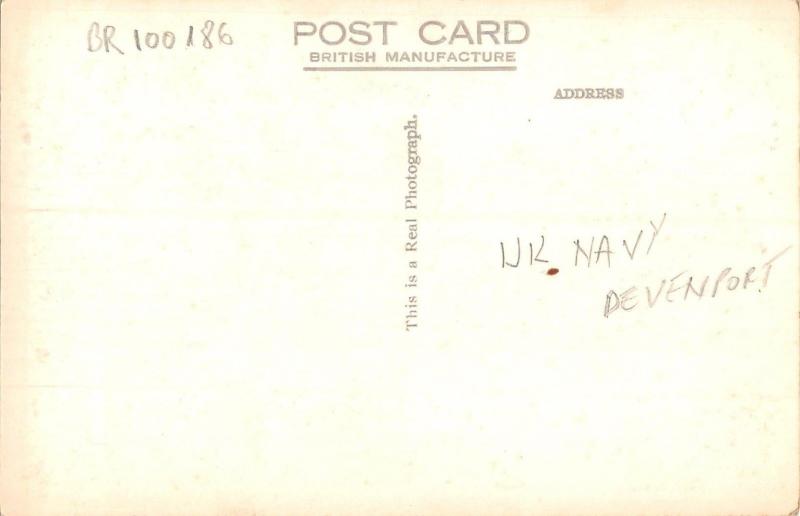 BR100186 h m s leith ship bateaux uk navy devonport