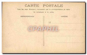 Postcard Old Paris Gare de Lyon