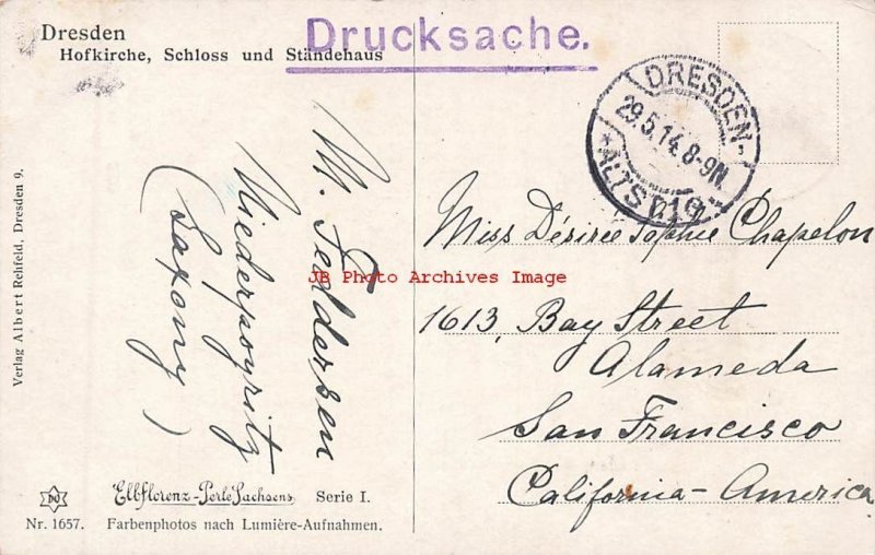 Sleeve of Mail, German, Saxony