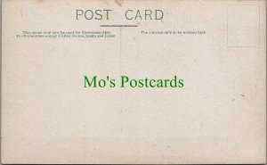 Warwickshire Postcard - Aston Hall, Birmingham SW10539