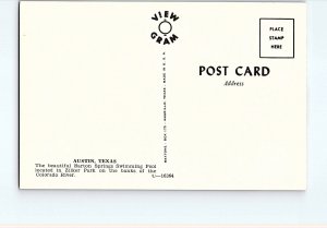 Chrome POOL SCENE Austin Texas TX AH8138