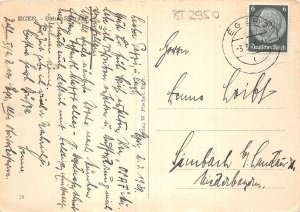 BT2950 eger cheb czech republic bahnhofstrasse