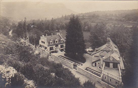 France Le Moulin de Peyrieu Le Gare