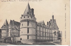 MESNIERES , France , 00-10s ; Le Chateau